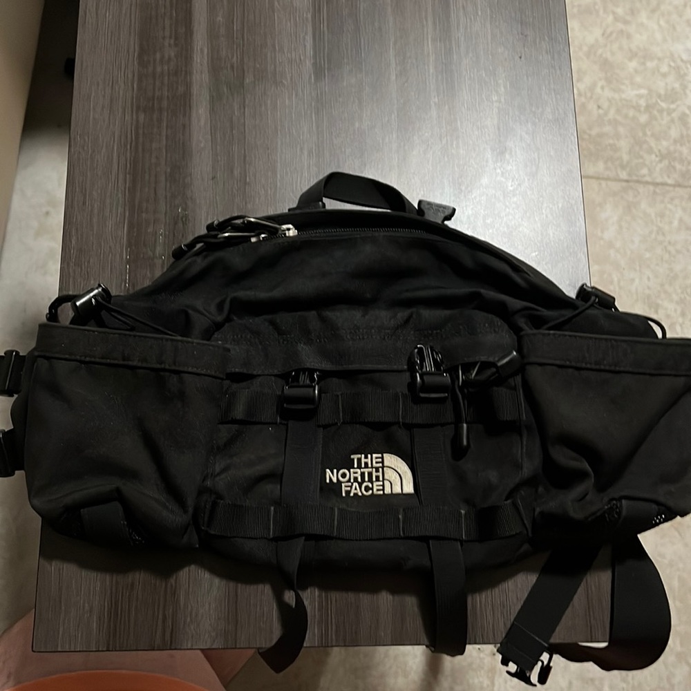 The Northface Fanny pack